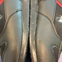 Мъжки спортни обувки 370319 - черни , снимка 4 - Ежедневни обувки - 42804682