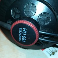superlux hd 681-headphones, снимка 13 - Слушалки и портативни колонки - 29913885