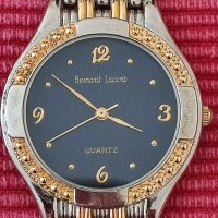Мъжки часовник Bernard Lacomb. , снимка 1 - Мъжки - 38536336