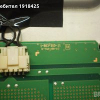 LG 43LH5100-счупена матрица; Led driver board Y4009370A 1-883-300-11 от KDL-40EX720, снимка 6 - Части и Платки - 37018064