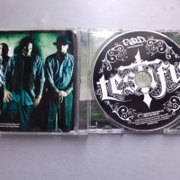 POD - Testify, снимка 3 - CD дискове - 35005858