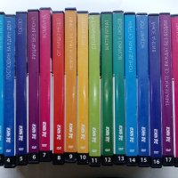 DVD колекция - Златни Български филми, снимка 1 - Български филми - 38151256