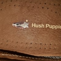 Hush Puppies № 43 мъжки мокасини, снимка 9 - Мокасини - 30331205