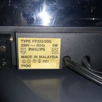 Грамофон Philips FP-320/ 00G, снимка 8 - Грамофони - 36601012