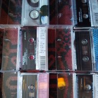 Касети със поп-фолк хитове , снимка 6 - Аудио касети - 42525401