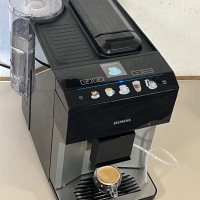 Кафемашина кафе автомат Siemens с гаранция, снимка 1 - Кафемашини - 40380755
