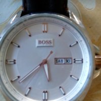 Часовник HUGO BOSS , снимка 1 - Мъжки - 33973160