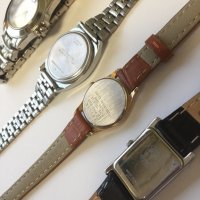 дамски часовници, timex, seiko, citizen, adec, movado, снимка 6 - Дамски - 39330025