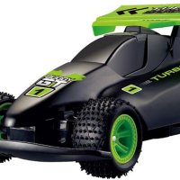 Голяма Offroad кола TURBO BUGGY с дистанционно управление, снимка 4 - Коли, камиони, мотори, писти - 42902947