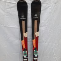 Карвинг ски  ROSSIGNOL UNIQUE 2  light  series  156см  , снимка 2 - Зимни спортове - 42504597