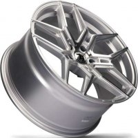 19" Джанти БМВ 5X120 BMW 3 E90 E92 F30 F31 F32 5 E60 F10 F11 F06 7 F01 X3 X4 X5 X6, снимка 8 - Гуми и джанти - 31768227