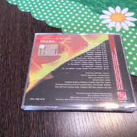 Mozart - Requiem , снимка 3 - CD дискове - 36563639