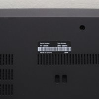 Лаптоп Lenovo T490 I5-8365U 16GB 256GB SSD ТЪЧСКРИЙН WINDOWS 10/ 11, снимка 9 - Лаптопи за работа - 39527781