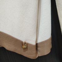 Нова блуза с голи рамене, снимка 9 - Блузи с дълъг ръкав и пуловери - 40617762