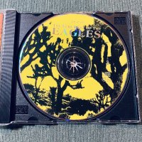 Eagles,Bill Wyman,Martin Turner, снимка 6 - CD дискове - 42092401