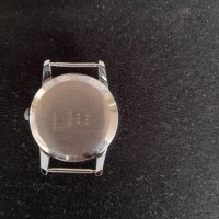 Швейцарски часовник Omikron, снимка 3 - Мъжки - 42490937