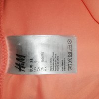 Дамски бански H&M р-р S/М две части , снимка 7 - Бански костюми - 37025221