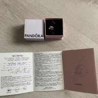 Pandora Талисман Отключи късмета, снимка 8 - Гривни - 40657455