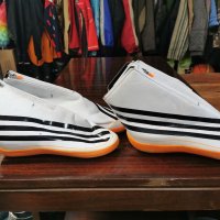 Обувки за спускане с шейни Adidas 43/45 номер , снимка 3 - Зимни спортове - 38464810