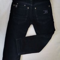 Ватирани джинси, снимка 2 - Детски панталони и дънки - 34540761