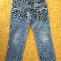 детски дънки, снимка 1 - Детски панталони и дънки - 42291208