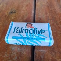 Стар сапун Palmolive #5, снимка 1 - Други ценни предмети - 39364451