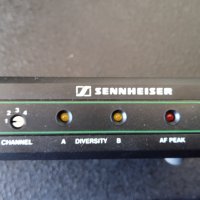 Sennheiser Freeport EM1-E Wireless Diversity Receiver, снимка 10 - Други - 38149333
