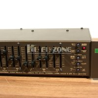  Audio control c-25    ЕКВАЛАЙЗЕР, снимка 5 - Еквалайзери - 44398832