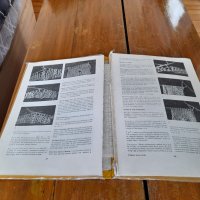 Книга Модерно Ръчно Плетиво #2, снимка 3 - Специализирана литература - 40349758