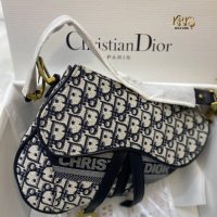 Дамски чанти Christian Dior , снимка 5 - Чанти - 42872066