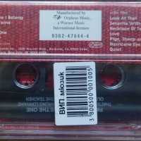 Аудио касети /аудио касета/ Paul Simon – You're The One, снимка 2 - Аудио касети - 42789138