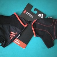 Adidas Essential Climacool Фитнес Ръкавици размер L, снимка 1 - Спортна екипировка - 30367256