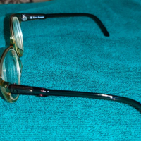 Terri Brogan - оригинални очила за рамки , снимка 7 - Слънчеви и диоптрични очила - 36532682