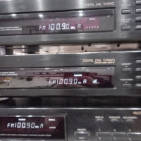 fm Radio tuner sony , снимка 5 - Ресийвъри, усилватели, смесителни пултове - 44624246