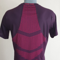 Nike PRO Fitted Hyper Cool  Mens Size S НОВО! ОРИГИНАЛ! Мъжка Тениска !, снимка 5 - Тениски - 44671418