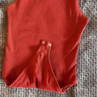 Zara боди потник поло, снимка 2 - Блузи с дълъг ръкав и пуловери - 39987368