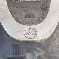 Продавам Mercedes Benz S500,V8,  5,5I, снимка 2 - Автомобили и джипове - 42437027