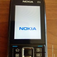 Nokia E51, снимка 6 - Nokia - 38268467