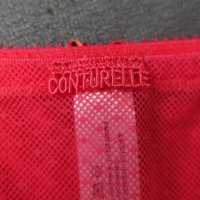 Conturelle XL (EU 44, UK 16) нови луксозни дамски бикини, снимка 4 - Бельо - 42855946