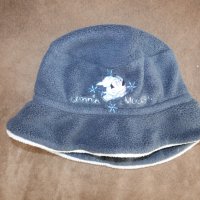 Disney Зимна шапка с Мини Маус, снимка 2 - Шапки, шалове и ръкавици - 30157047