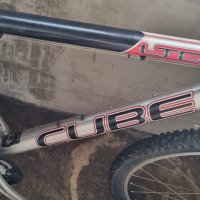 Продавам колело Cybe, снимка 1 - Велосипеди - 42085433