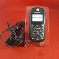 Телефон Motorola +зарядно , снимка 1 - Motorola - 36807392