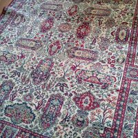 Нов килим  Персийски, снимка 2 - Килими - 42385426