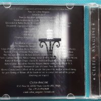 Cultus Sanguine – 1299 - The Sum Of All Fears(Goth Rock,Doom Metal), снимка 4 - CD дискове - 42923485