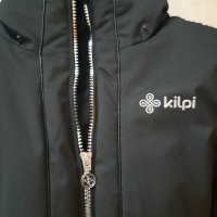 НОВО! ДАМСКО СКИ ЯКЕ С ОТОПЛЕНИЕ KILPI MIRSEL -W HEAT BLK Размер 38(S,XS), снимка 9 - Якета - 40857247