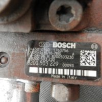 Инжекционна помпа помпа BOSCH 2.5 DCI 0445010140, снимка 4 - Части - 40464236