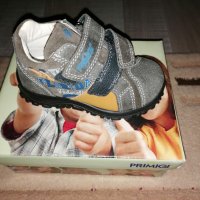 Обувки за момче, снимка 2 - Детски обувки - 30637943
