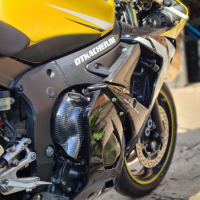Yamaha R6, снимка 6 - Мотоциклети и мототехника - 43575352