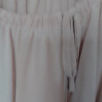 Дамска  блуза ,100%коприна,размер 46,пепел от рози, снимка 7 - Други - 40570527