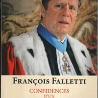 Продавам книгата ; Confidences d'un procureur général de Paris, снимка 1 - Енциклопедии, справочници - 44633961